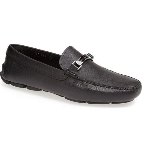 prada driving shoes mens|prada driving shoes women's.